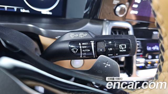 Kia Sorento 2023 — photo 26