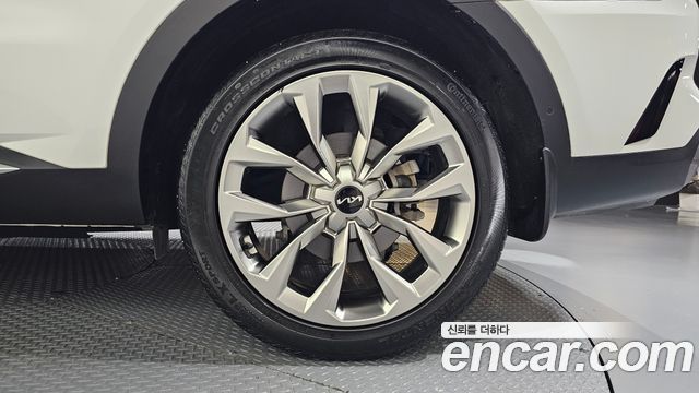 Kia Sorento 2023 — photo 7