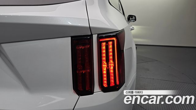 Kia Sorento 2023 — photo 9