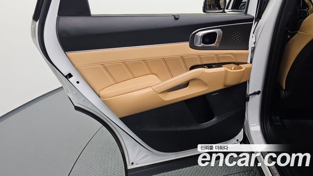 Kia Sorento 2023 — photo 15