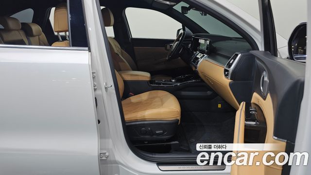 Kia Sorento 2023 — photo 16