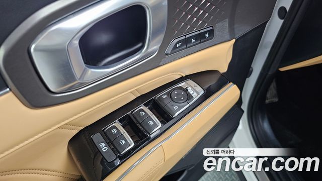 Kia Sorento 2023 — photo 27