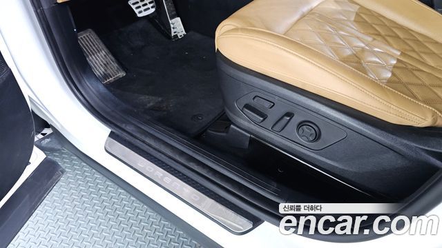 Kia Sorento 2023 — photo 28