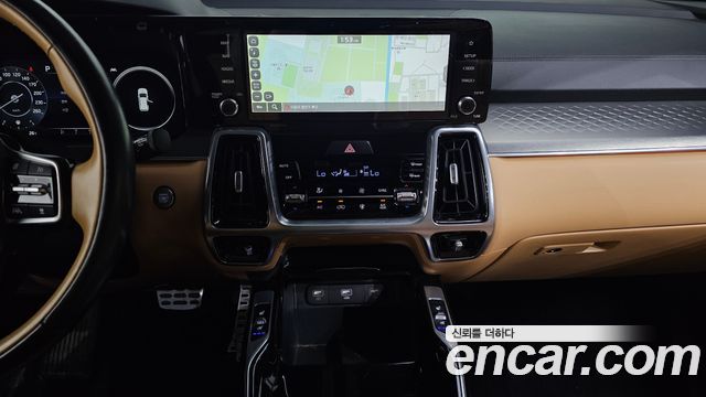Kia Sorento 2023 — photo 31