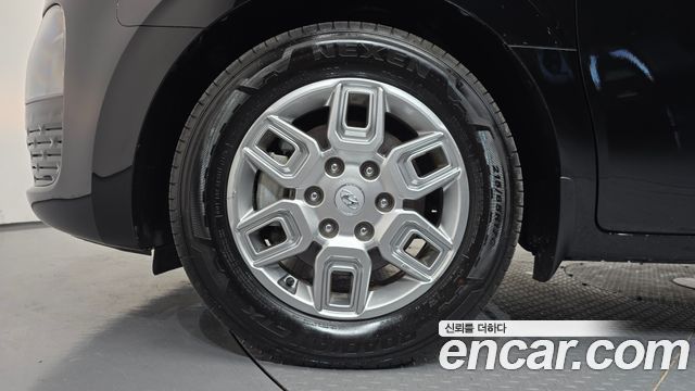 Hyundai Staria 2022 — photo 5