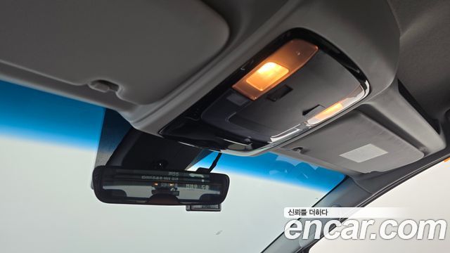 Hyundai Staria 2022 — photo 21