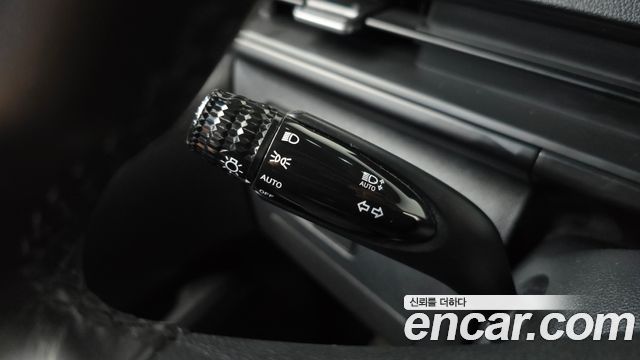 Hyundai Staria 2022 — photo 23