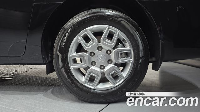 Hyundai Staria 2022 — photo 7
