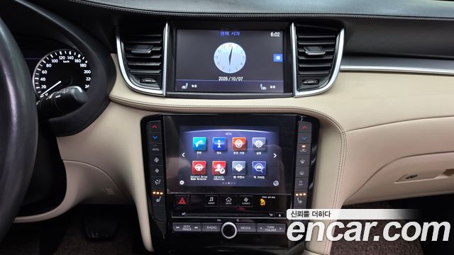 Infiniti QX50 2019 — photo 19