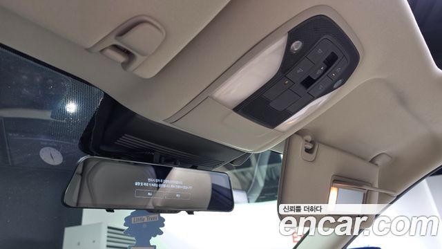 Infiniti QX50 2019 — photo 24