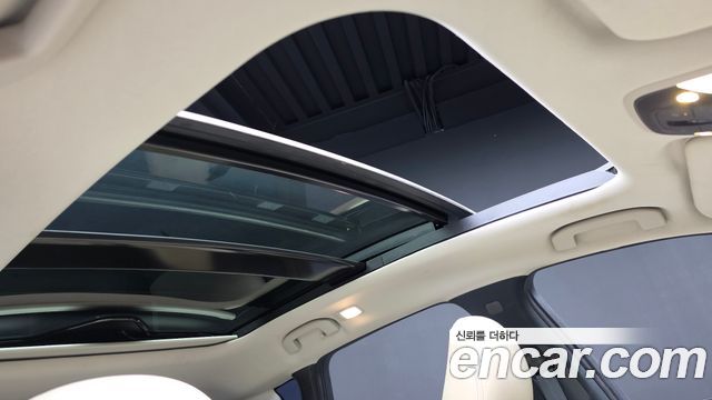 Infiniti QX50 2019 — photo 25