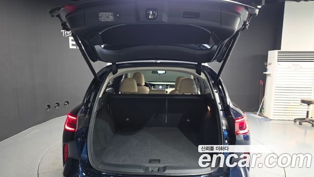 Infiniti QX50 2019 — photo 26