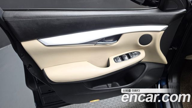 Infiniti QX50 2019 — photo 14