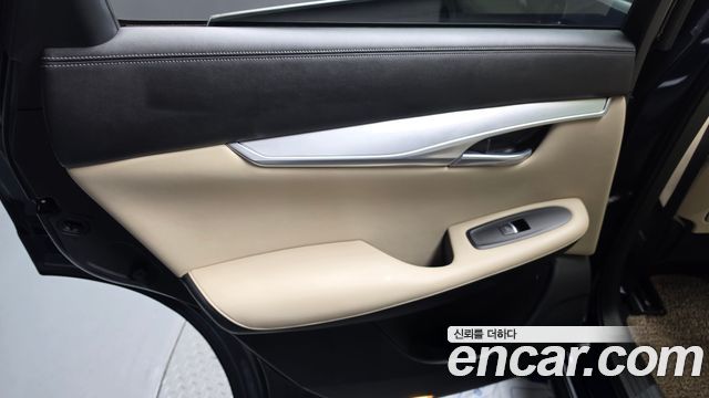 Infiniti QX50 2019 — photo 15
