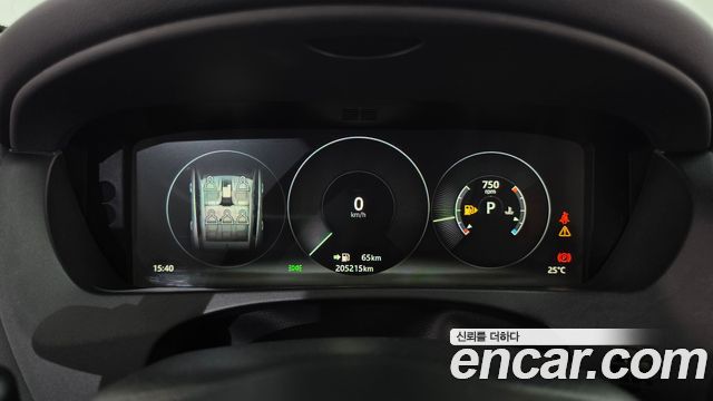 Jaguar F-PACE 2017 — photo 8