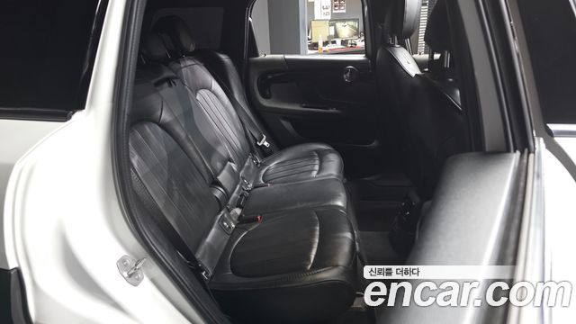 Mini Countryman 2024 — photo 18