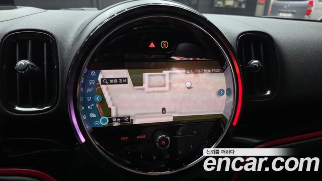 Mini Countryman 2024 — photo 21