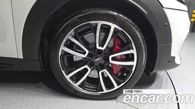 Mini Countryman 2024 — photo 7
