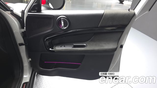 Mini Countryman 2024 — photo 14