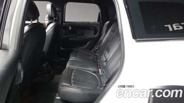 Mini Countryman 2024 — photo 16