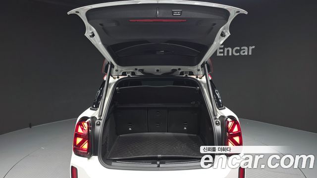 Mini Countryman 2024 — photo 27