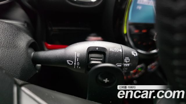 Mini Countryman 2024 — photo 29