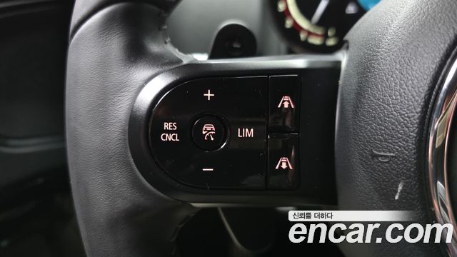 Mini Countryman 2024 — photo 31