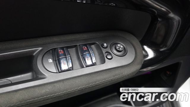 Mini Countryman 2024 — photo 32