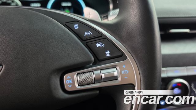 Genesis G80 2022 — photo 22