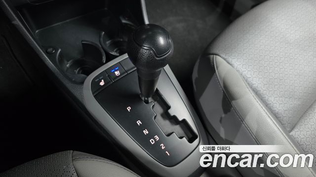 Kia morning 2021 — photo 12