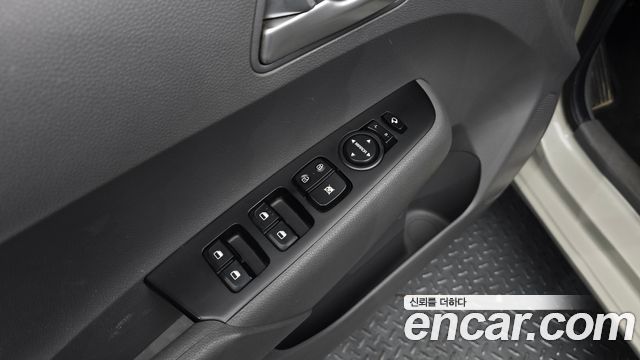Kia morning 2021 — photo 21