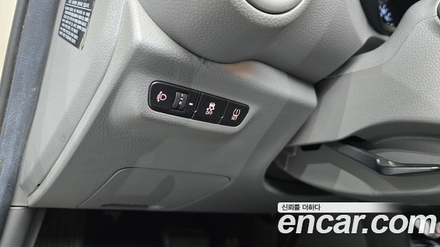 Kia morning 2021 — photo 22