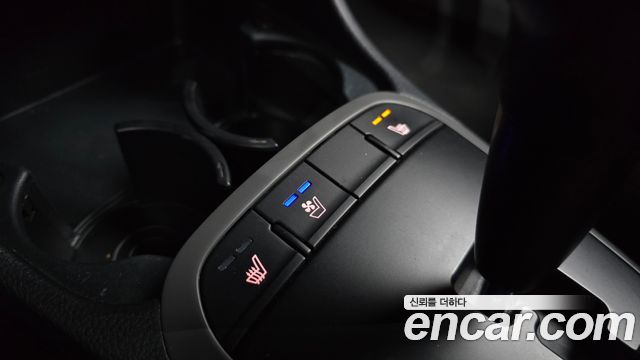 Kia morning 2021 — photo 23