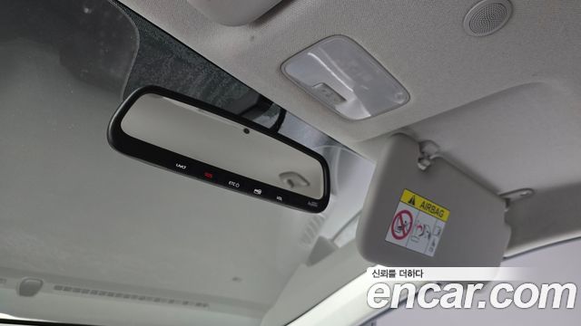 Kia morning 2021 — photo 25