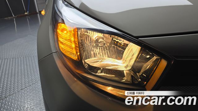 Kia morning 2021 — photo 8
