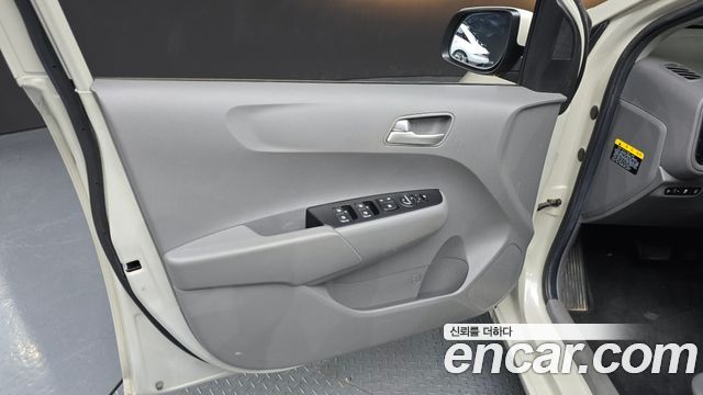 Kia morning 2021 — photo 14