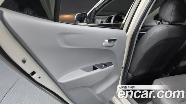 Kia morning 2021 — photo 15