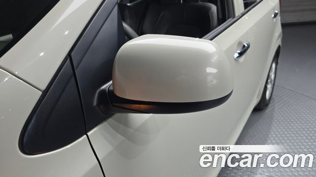 Kia morning 2021 — photo 28
