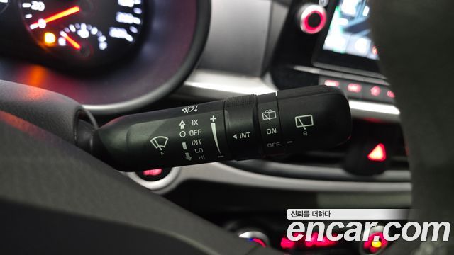 Kia morning 2021 — photo 30