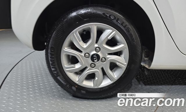 Kia morning 2020 — photo 5