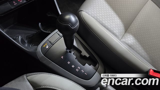 Kia morning 2020 — photo 12