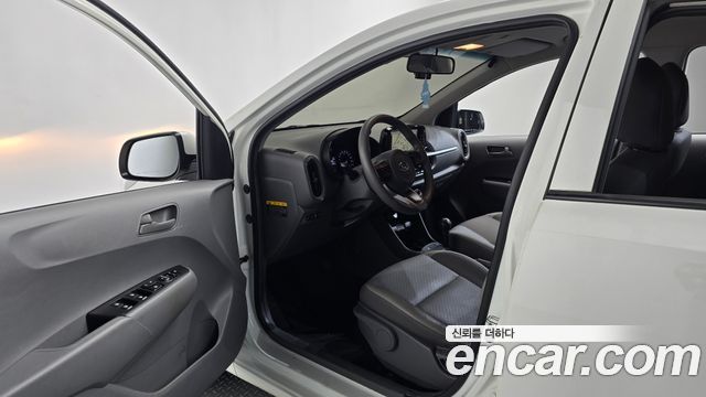 Kia morning 2020 — photo 13