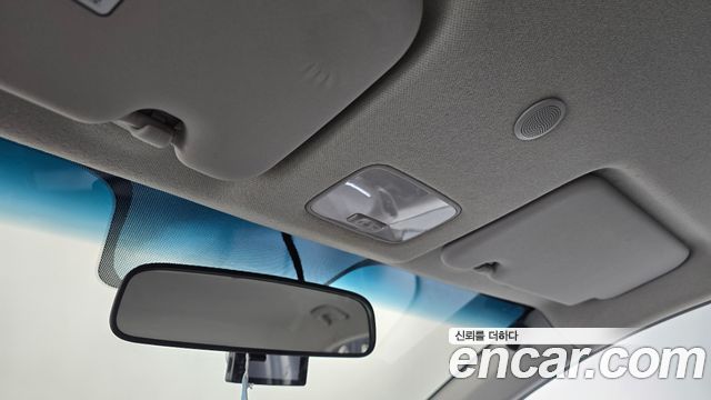 Kia morning 2020 — photo 24