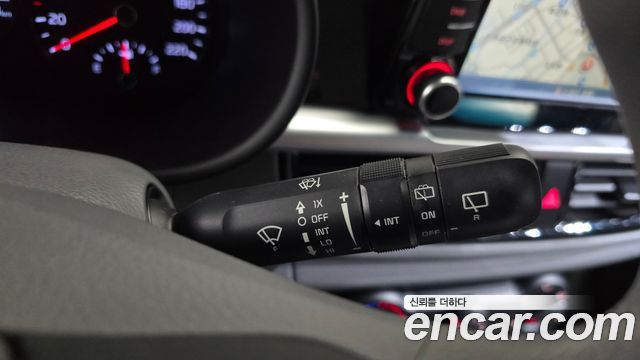 Kia morning 2020 — photo 25