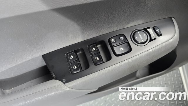 Kia morning 2020 — photo 26