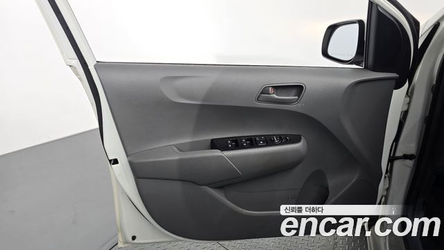 Kia morning 2020 — photo 14