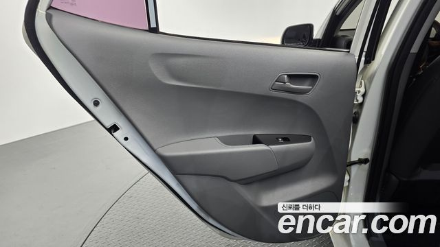 Kia morning 2020 — photo 15