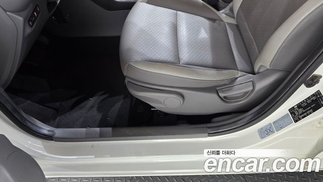 Kia morning 2020 — photo 28