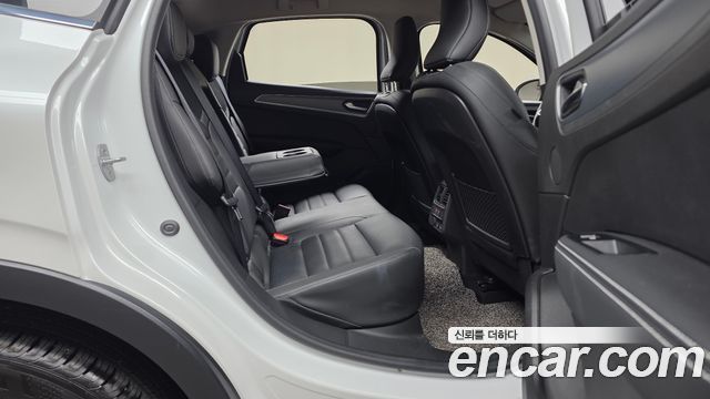 Renault Korea XM3 2023 — photo 17