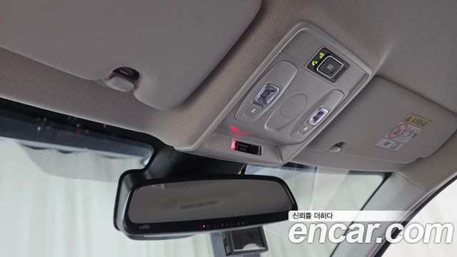Renault Korea XM3 2023 — photo 24